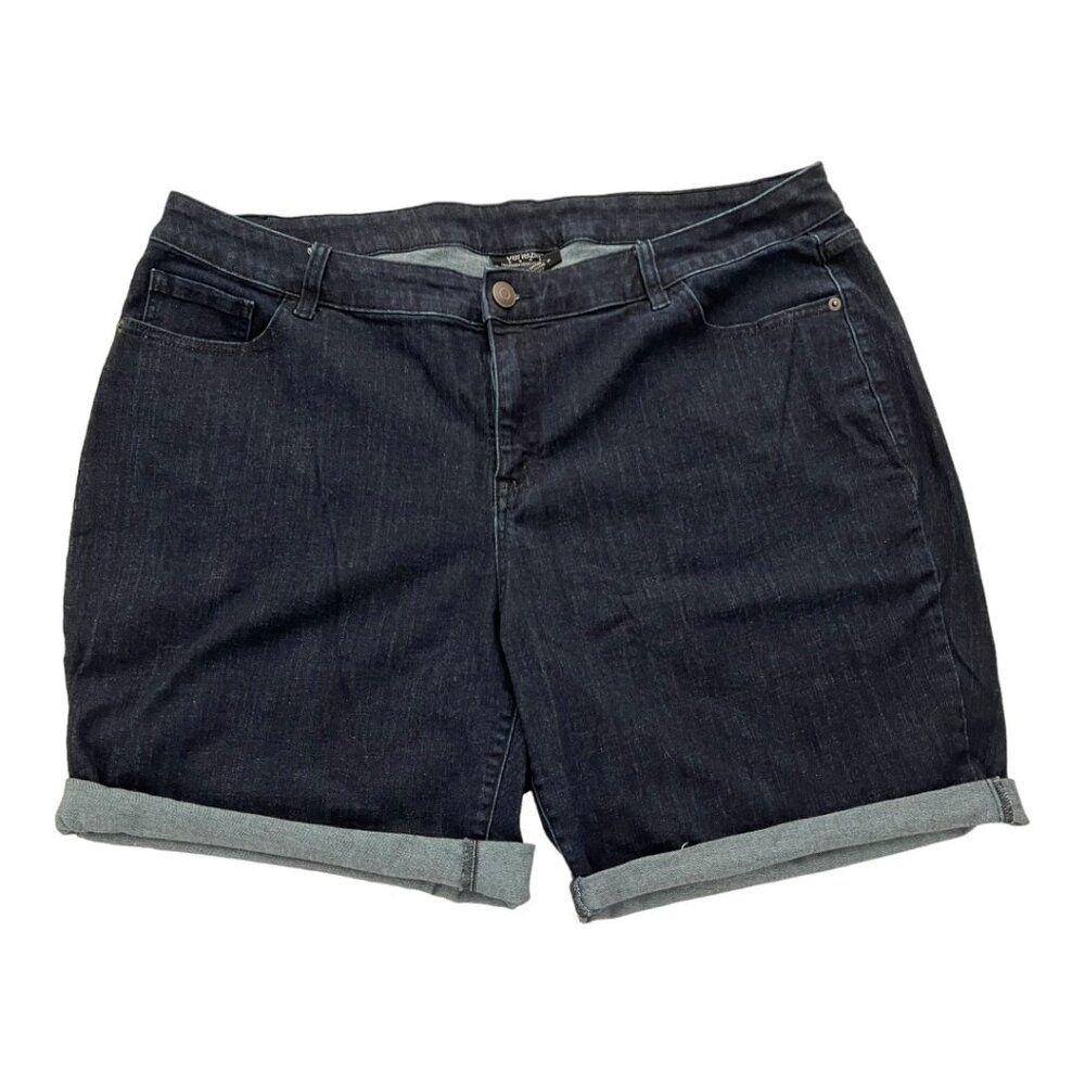 Venezia | Lane Bryant Bermuda Shorts